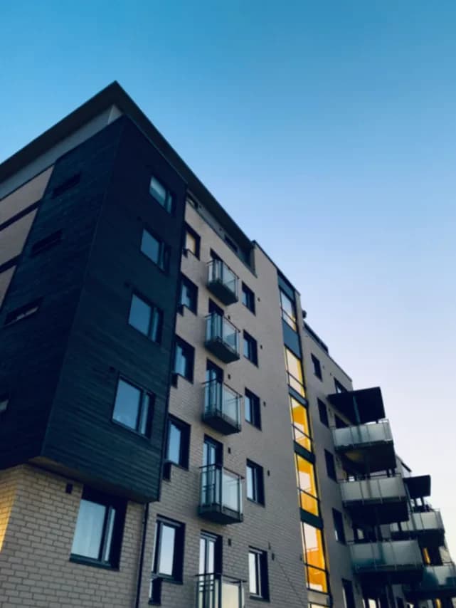 Residence Kamto