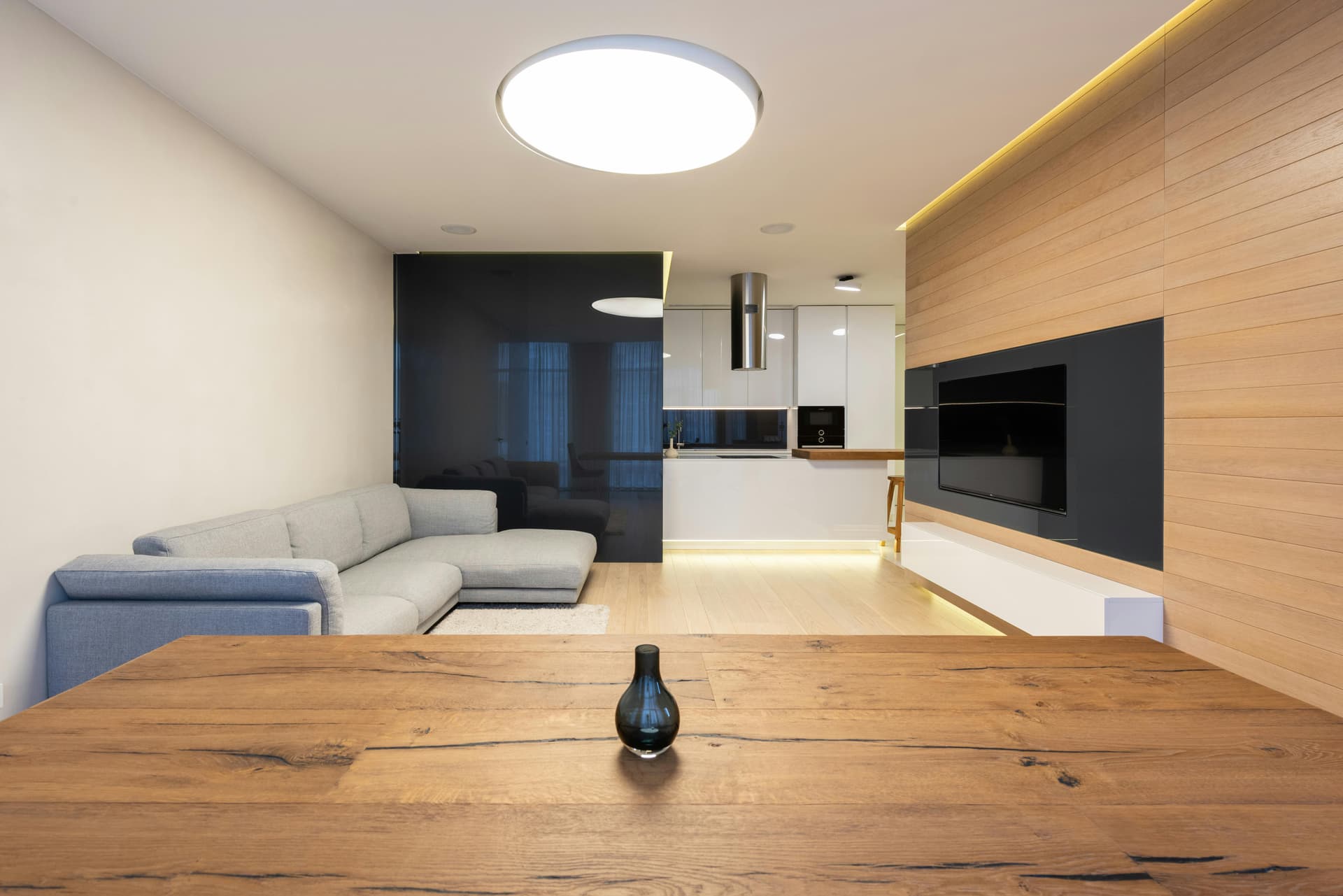 Studio Meuble VIP Prestige - Déhané