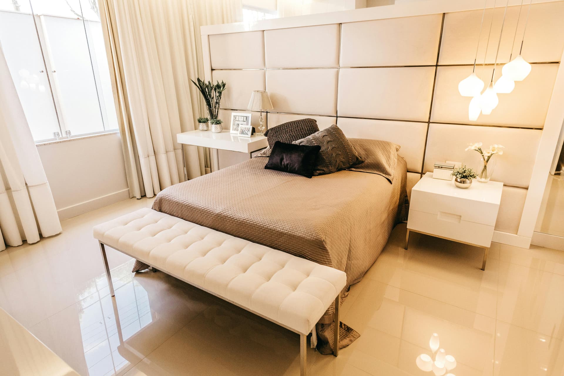 Chambre Meublee VIP Paradis - Kagnol